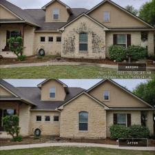 house wash in salado 0